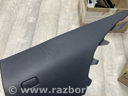 ФОТО Обшивка салона для Audi (Ауди) A3 III 8V (12-20) Київ