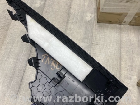 ФОТО Обшивка салона для Audi (Ауди) A3 III 8V (12-20) Київ