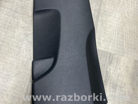 ФОТО Обшивка салона для Audi (Ауди) A3 III 8V (12-20) Київ