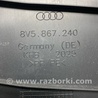 ФОТО Обшивка салона для Audi (Ауди) A3 III 8V (12-20) Київ