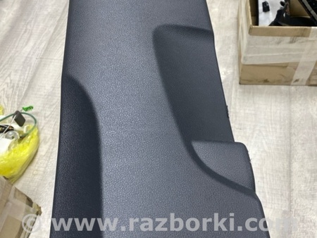 ФОТО Обшивка салона для Audi (Ауди) A3 III 8V (12-20) Київ