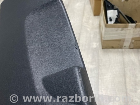 ФОТО Обшивка салона для Audi (Ауди) A3 III 8V (12-20) Київ