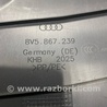 ФОТО Обшивка салона для Audi (Ауди) A3 III 8V (12-20) Київ