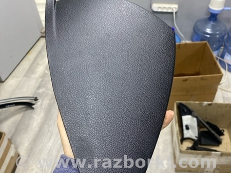 ФОТО Обшивка салона для Audi (Ауди) A3 III 8V (12-20) Київ