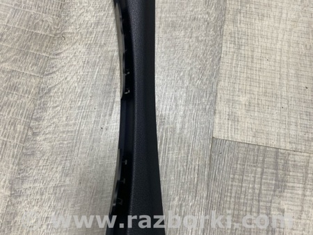 ФОТО Обшивка салона для Audi (Ауди) A3 III 8V (12-20) Київ