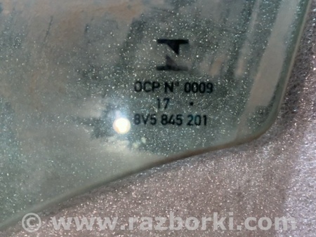 ФОТО Стекло двери для Audi (Ауди) A3 III 8V (12-20) Київ