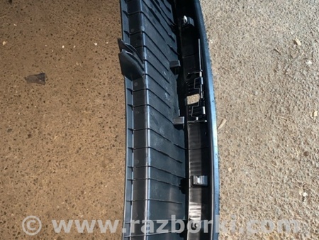 ФОТО Накладка проема багажника для Audi (Ауди) A3 III 8V (12-20) Київ