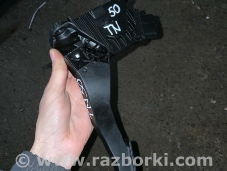 ФОТО Педаль газа для Audi (Ауди) A3 III 8V (12-20) Київ