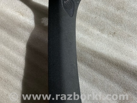 ФОТО Обшивка салона для Audi (Ауди) A3 III 8V (12-20) Київ