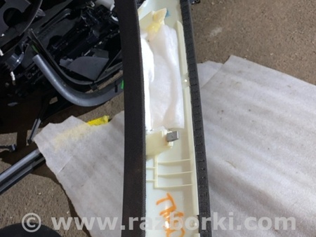 ФОТО Обшивка салона для Audi (Ауди) A3 III 8V (12-20) Київ