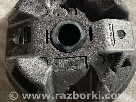 ФОТО Ниша запасного колеса для Audi (Ауди) A3 III 8V (12-20) Київ