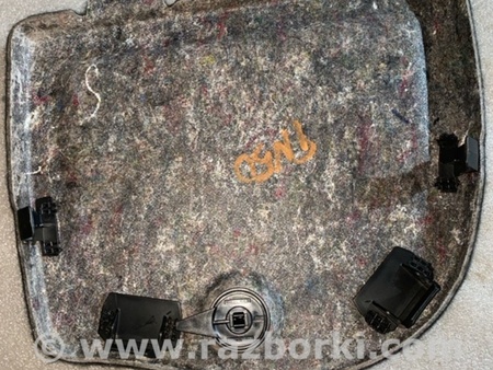 ФОТО Обшивка багажника для Audi (Ауди) A3 III 8V (12-20) Київ