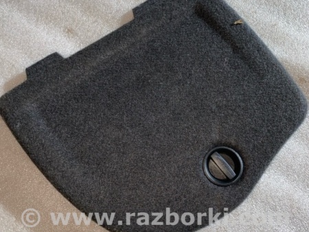 ФОТО Обшивка багажника для Audi (Ауди) A3 III 8V (12-20) Київ