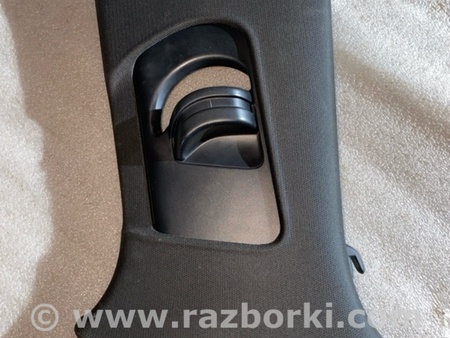 ФОТО Обшивка салона для Audi (Ауди) A3 III 8V (12-20) Київ