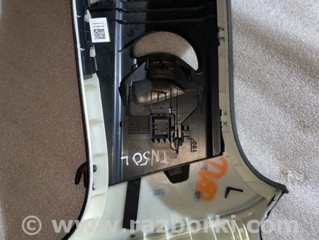 ФОТО Обшивка салона для Audi (Ауди) A3 III 8V (12-20) Київ