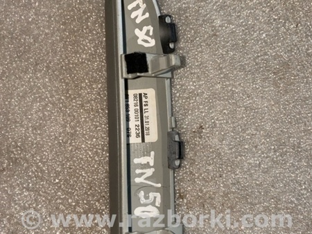 ФОТО Накладка на торпедо для Audi (Ауди) A3 III 8V (12-20) Київ