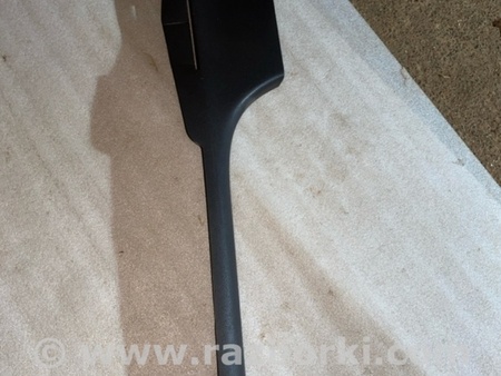 ФОТО Пластик для Audi (Ауди) A3 III 8V (12-20) Київ