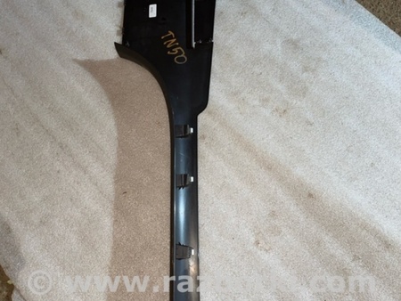 ФОТО Пластик для Audi (Ауди) A3 III 8V (12-20) Київ