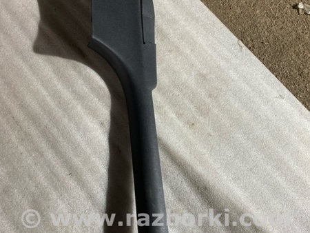 ФОТО Накладка на порог салона для Audi (Ауди) A3 III 8V (12-20) Київ