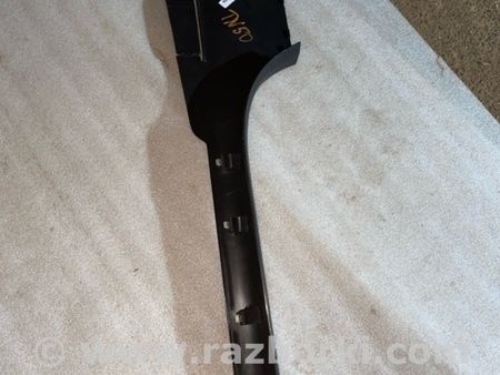 ФОТО Накладка на порог салона для Audi (Ауди) A3 III 8V (12-20) Київ