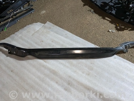 ФОТО Жабо для Audi (Ауди) A3 III 8V (12-20) Київ