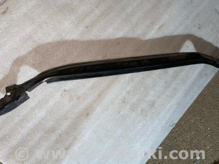 ФОТО Жабо для Audi (Ауди) A3 III 8V (12-20) Київ