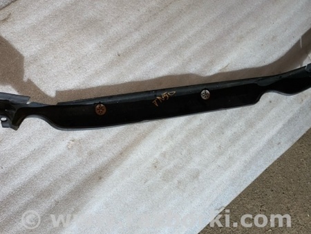 ФОТО Жабо для Audi (Ауди) A3 III 8V (12-20) Київ