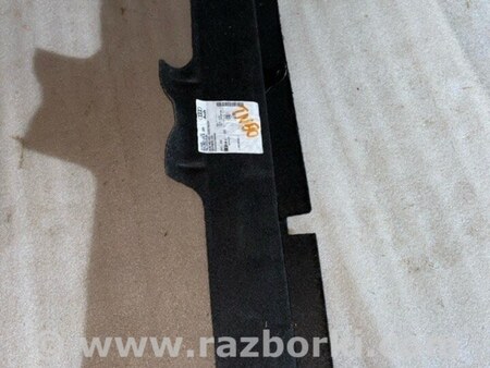 ФОТО Обшивка багажника для Audi (Ауди) A3 III 8V (12-20) Київ