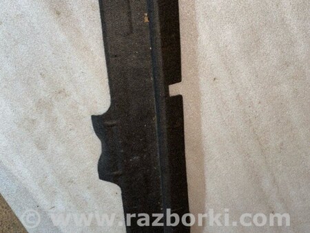 ФОТО Обшивка багажника для Audi (Ауди) A3 III 8V (12-20) Київ