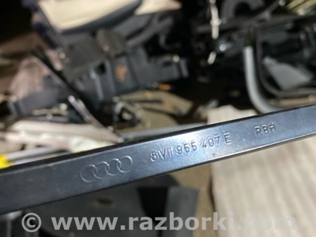 ФОТО Дворник лобового стекла для Audi (Ауди) A3 III 8V (12-20) Київ
