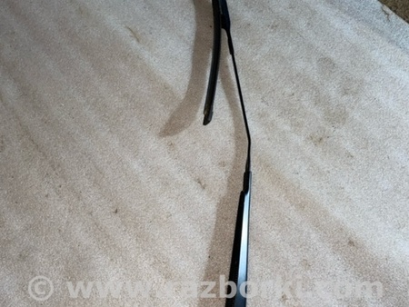 ФОТО Дворник лобового стекла для Audi (Ауди) A3 III 8V (12-20) Київ