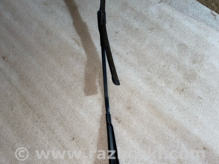 ФОТО Дворник лобового стекла для Audi (Ауди) A3 III 8V (12-20) Київ