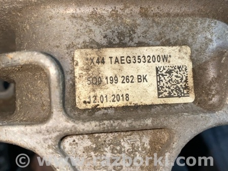 ФОТО Подушка двигателя для Audi (Ауди) A3 III 8V (12-20) Київ