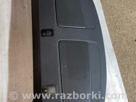 ФОТО Полка багажника для Audi (Ауди) A3 III 8V (12-20) Київ