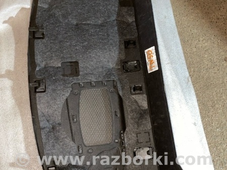 ФОТО Полка багажника для Audi (Ауди) A3 III 8V (12-20) Київ