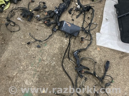 ФОТО Электропроводка для Audi (Ауди) A3 III 8V (12-20) Київ