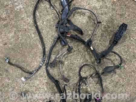 ФОТО Электропроводка для Audi (Ауди) A3 III 8V (12-20) Київ