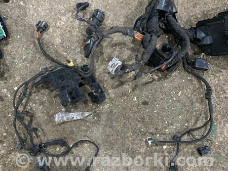 ФОТО Электропроводка для Audi (Ауди) A3 III 8V (12-20) Київ