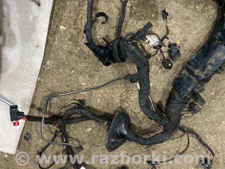 ФОТО Электропроводка для Audi (Ауди) A3 III 8V (12-20) Київ