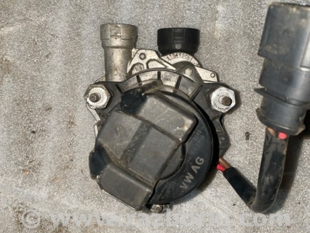 ФОТО Насос воздушный для Audi (Ауди) A3 III 8V (12-20) Київ