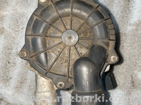 ФОТО Насос воздушный для Audi (Ауди) A3 III 8V (12-20) Київ
