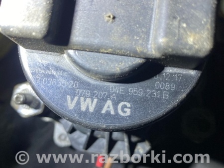 ФОТО Насос воздушный для Audi (Ауди) A3 III 8V (12-20) Київ