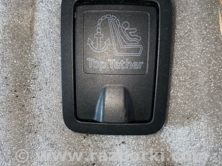 ФОТО Заглушка крепления сиденья для Audi (Ауди) A3 III 8V (12-20) Київ