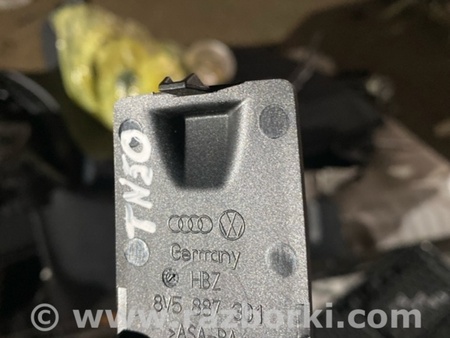 ФОТО Заглушка крепления сиденья для Audi (Ауди) A3 III 8V (12-20) Київ