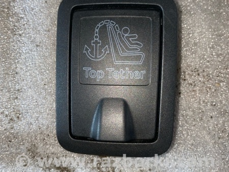 ФОТО Заглушка крепления сиденья для Audi (Ауди) A3 III 8V (12-20) Київ