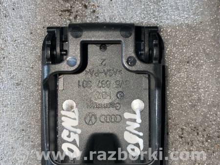 ФОТО Заглушка крепления сиденья для Audi (Ауди) A3 III 8V (12-20) Київ