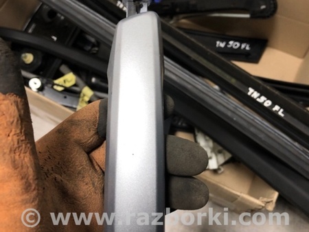 ФОТО Ручка двери внешняя для Audi (Ауди) A3 III 8V (12-20) Київ