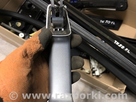 ФОТО Ручка двери внешняя для Audi (Ауди) A3 III 8V (12-20) Київ