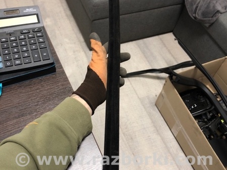 ФОТО Фетра для Audi (Ауди) A3 III 8V (12-20) Київ