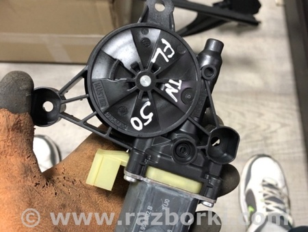 ФОТО Мотор стеклоподъемника для Audi (Ауди) A3 III 8V (12-20) Київ